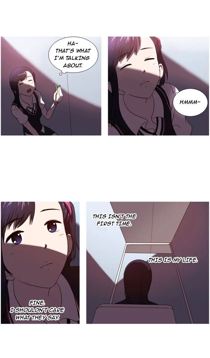 ORANGE MARMALADE Chapter 2 page 29 - 