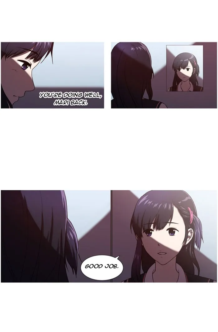 ORANGE MARMALADE Chapter 2 page 30 - 