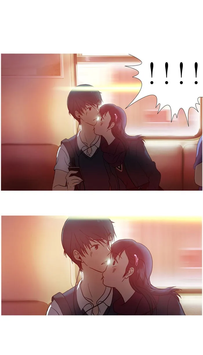 ORANGE MARMALADE Chapter 2 page 43 - 