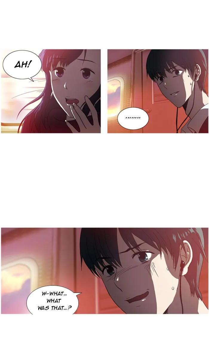 ORANGE MARMALADE Chapter 2 page 44 - 