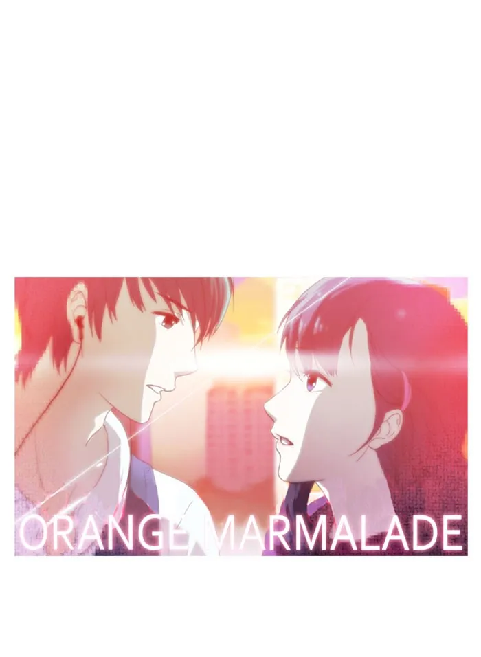 ORANGE MARMALADE Chapter 2 page 49 - 
