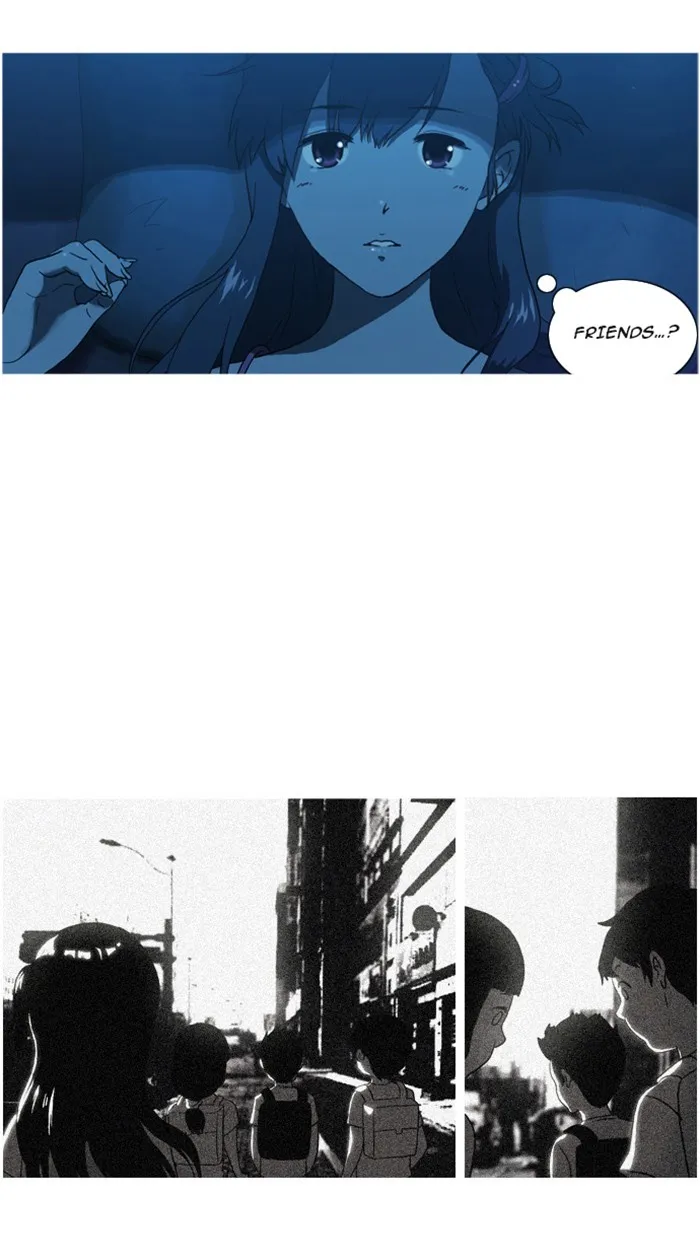 ORANGE MARMALADE Chapter 3 page 26 - 
