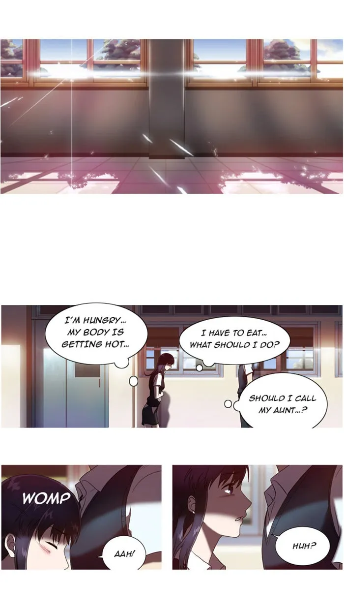 ORANGE MARMALADE Chapter 3 page 30 - 