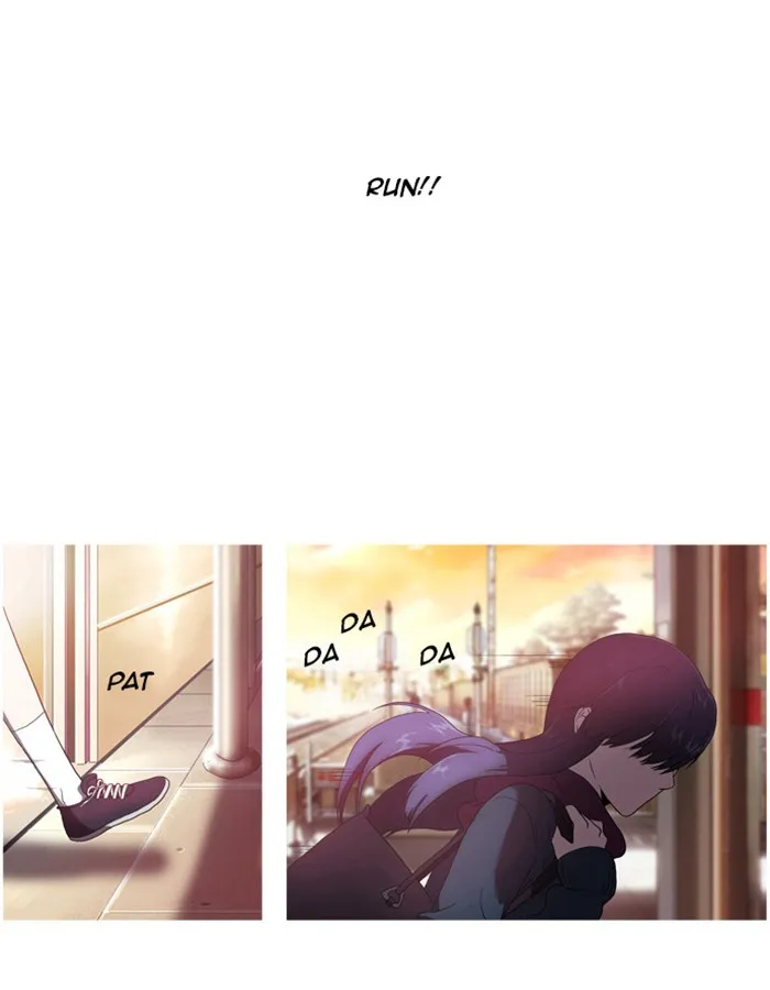 ORANGE MARMALADE Chapter 3 page 5 - 