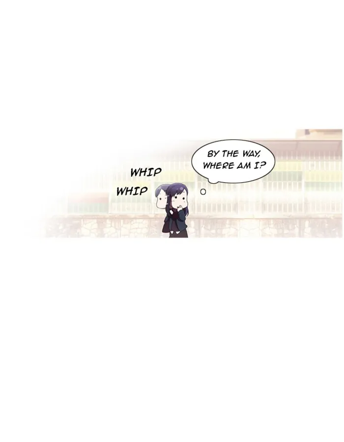 ORANGE MARMALADE Chapter 3 page 9 - 
