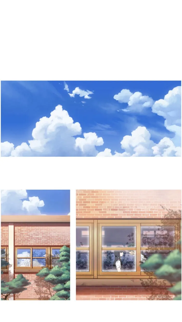 ORANGE MARMALADE Chapter 4 page 14 - 