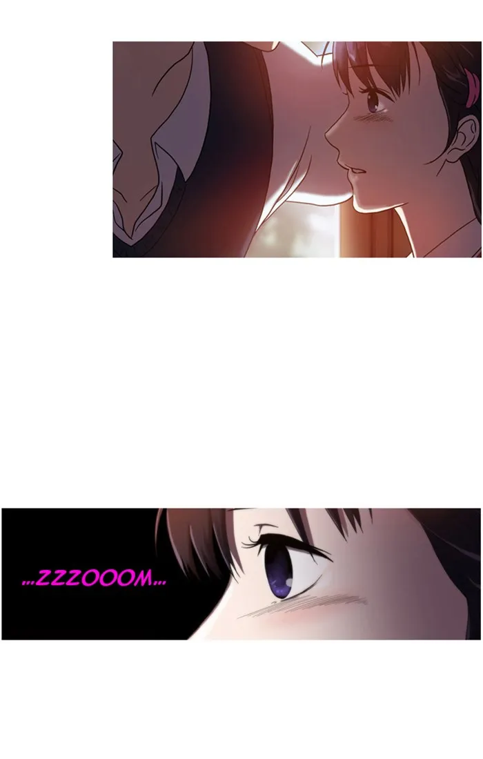 ORANGE MARMALADE Chapter 4 page 21 - 