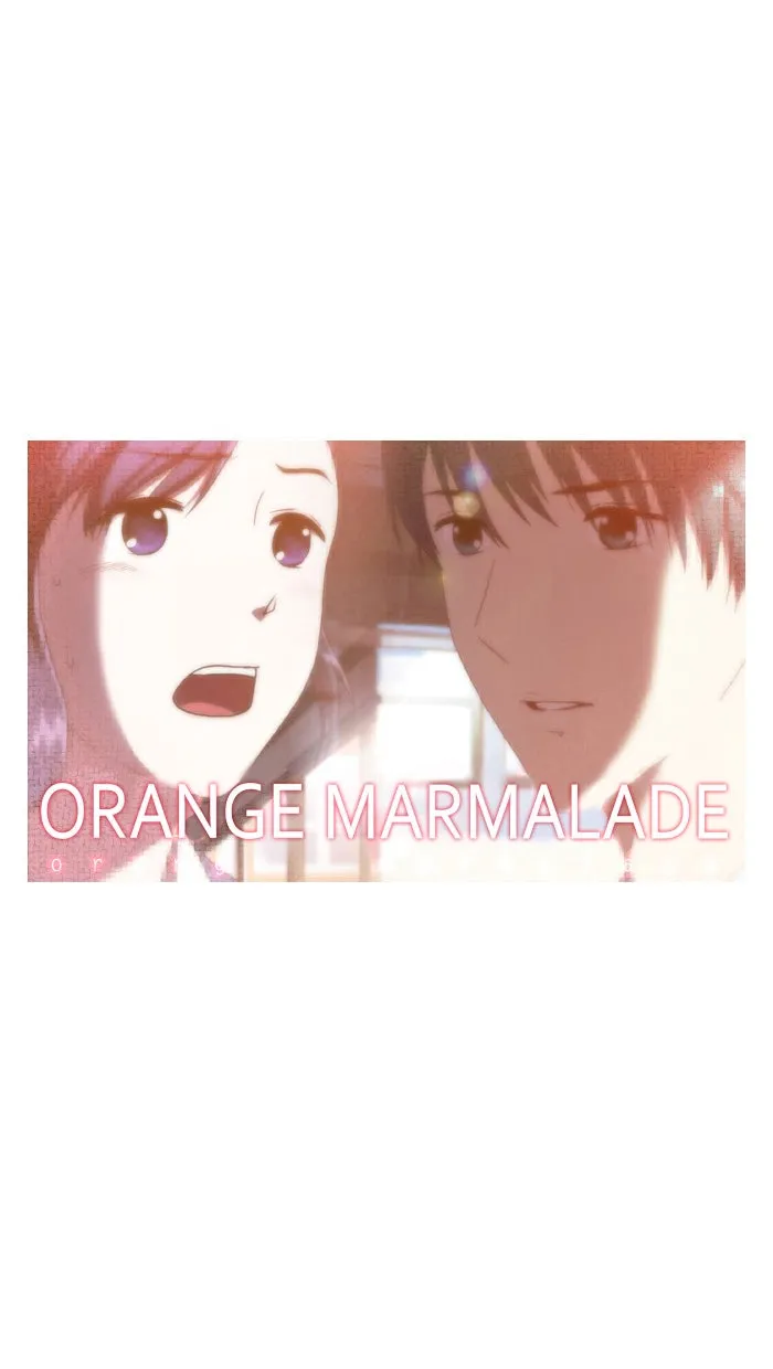 ORANGE MARMALADE Chapter 4 page 38 - 