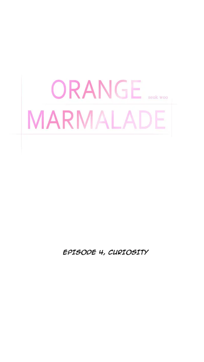 ORANGE MARMALADE Chapter 5 page 13 - 