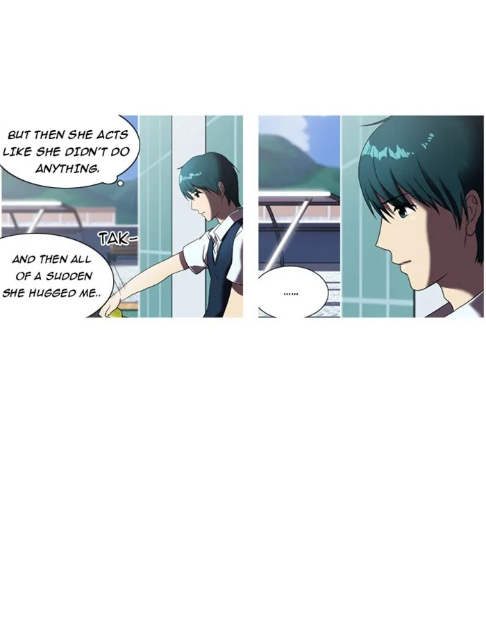 ORANGE MARMALADE Chapter 5 page 24 - 