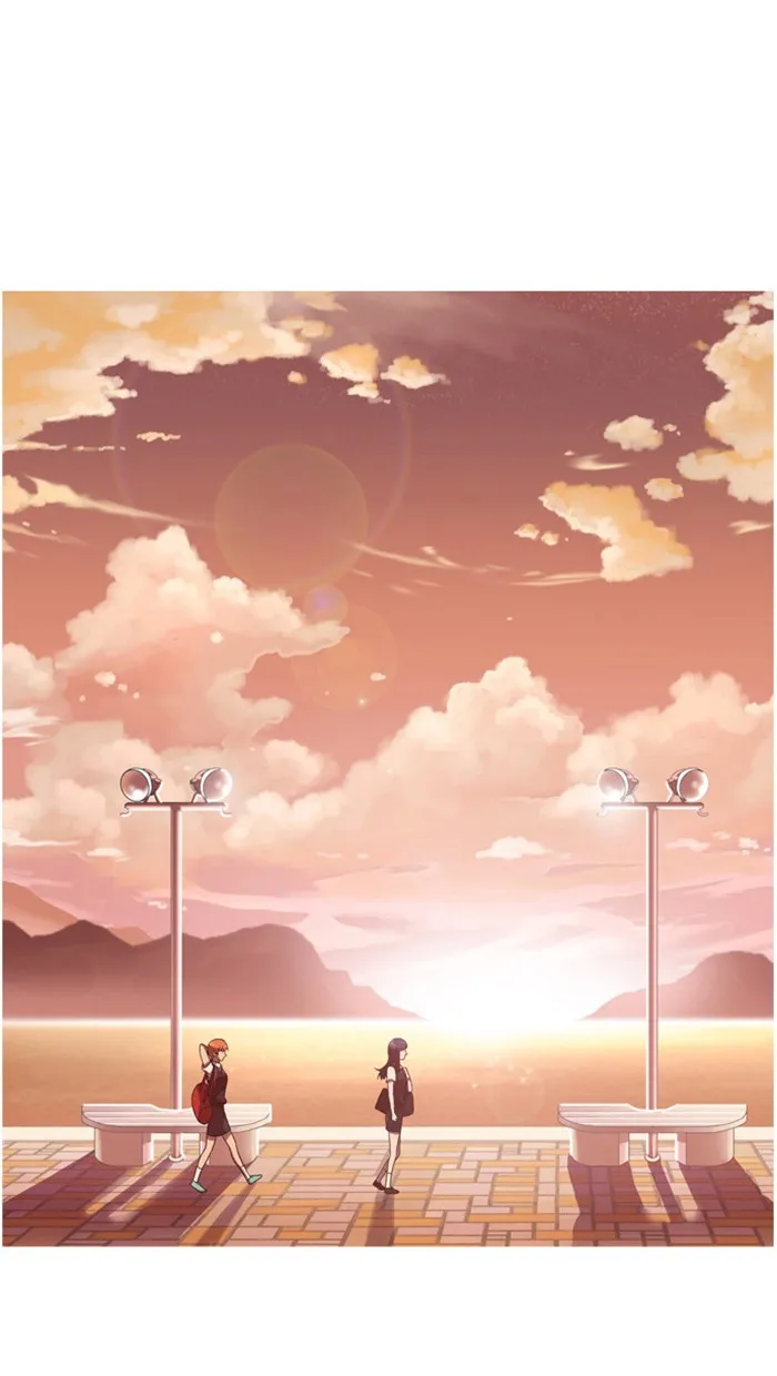 ORANGE MARMALADE Chapter 6 page 13 - 