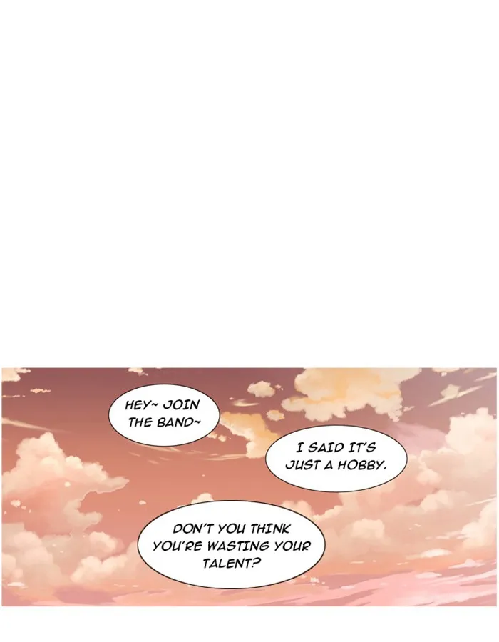 ORANGE MARMALADE Chapter 6 page 15 - 