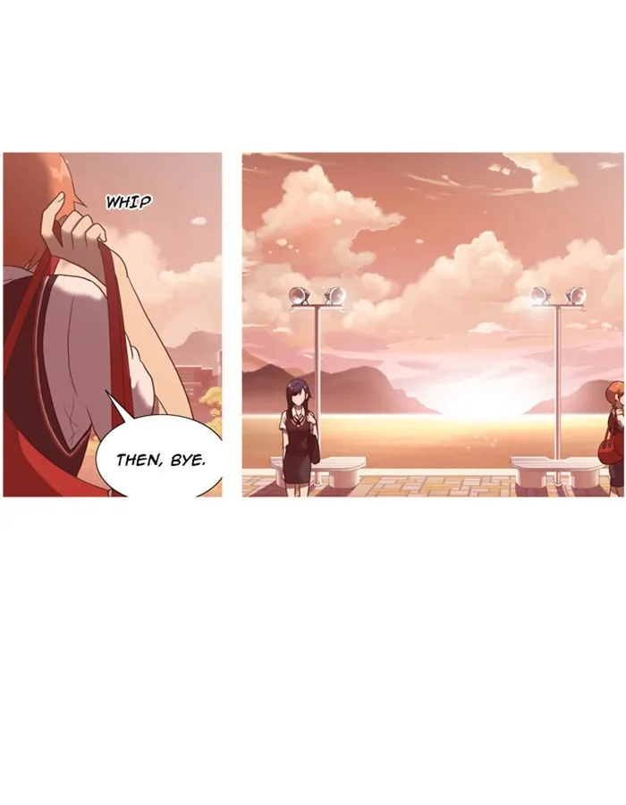 ORANGE MARMALADE Chapter 6 page 21 - 