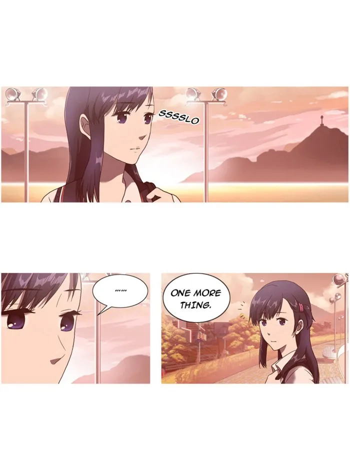 ORANGE MARMALADE Chapter 6 page 22 - 