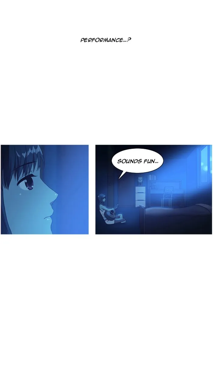 ORANGE MARMALADE Chapter 6 page 27 - 