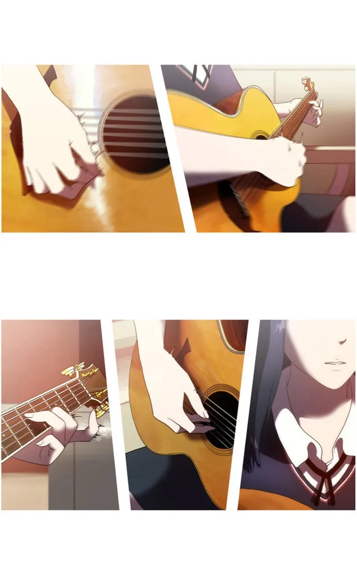 ORANGE MARMALADE Chapter 6 page 6 - 
