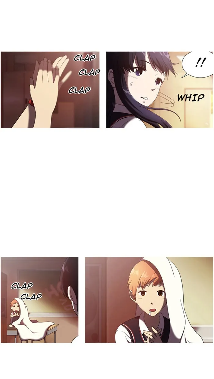 ORANGE MARMALADE Chapter 6 page 9 - 