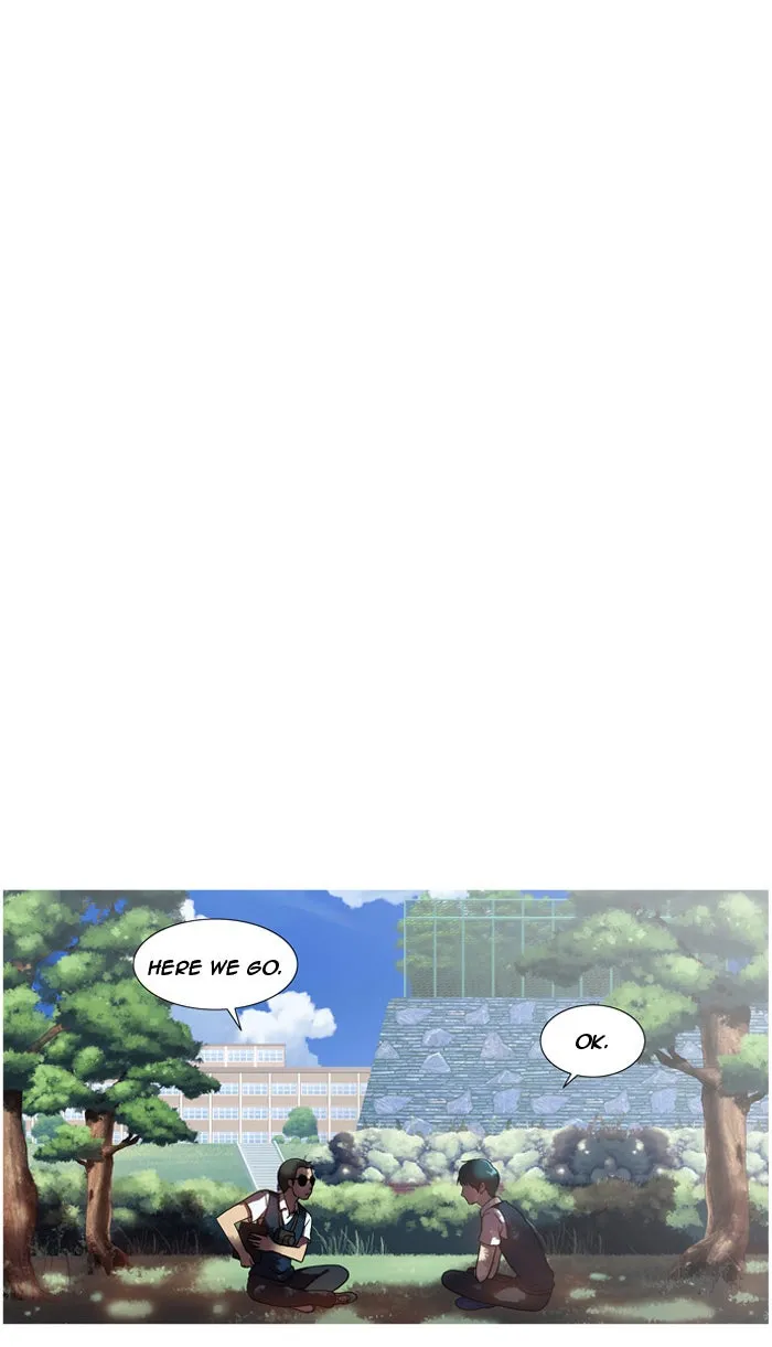 ORANGE MARMALADE Chapter 7 page 10 - 