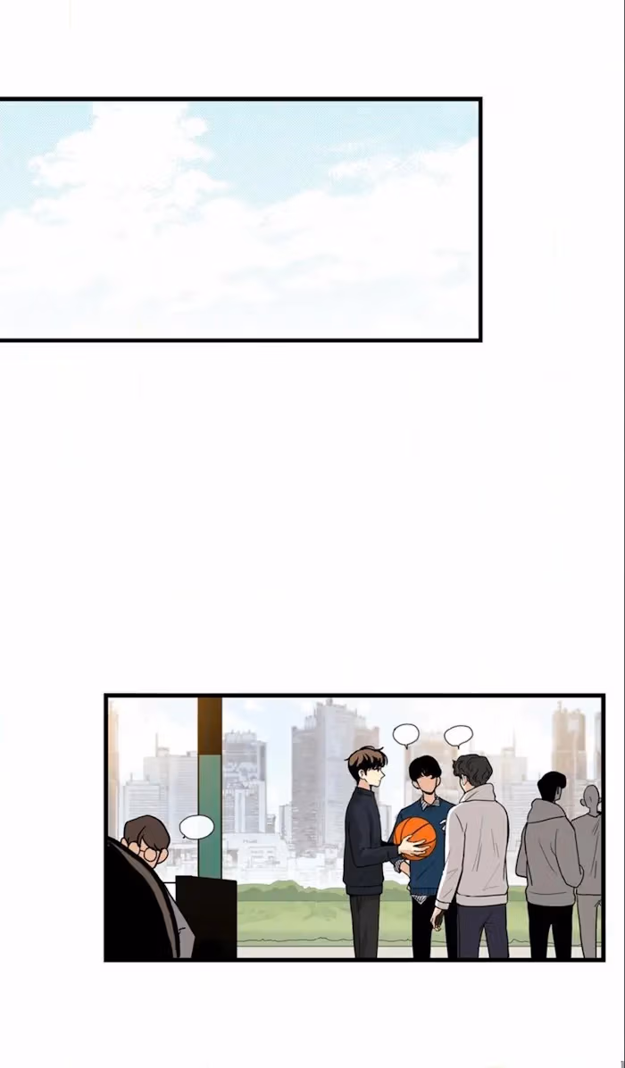 Ordinary Men Chapter 24 page 2 - 
