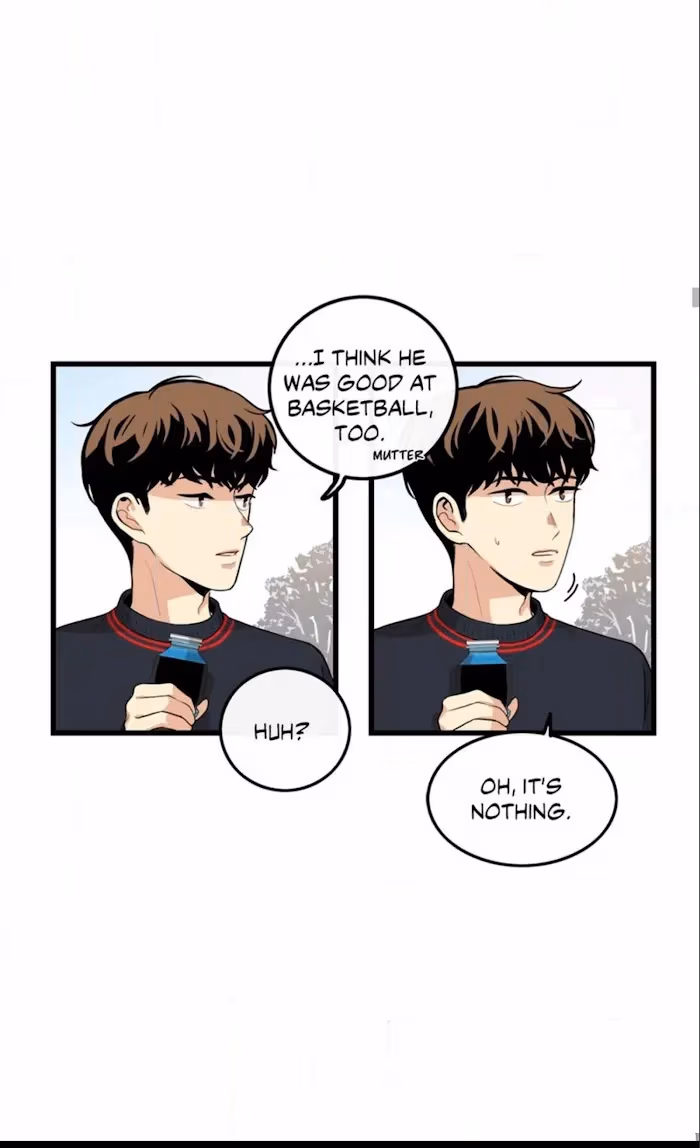 Ordinary Men Chapter 24 page 18 - 