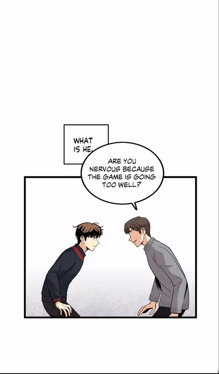 Ordinary Men Chapter 24 page 27 - 