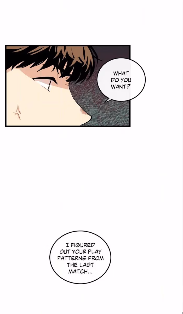 Ordinary Men Chapter 24 page 30 - 