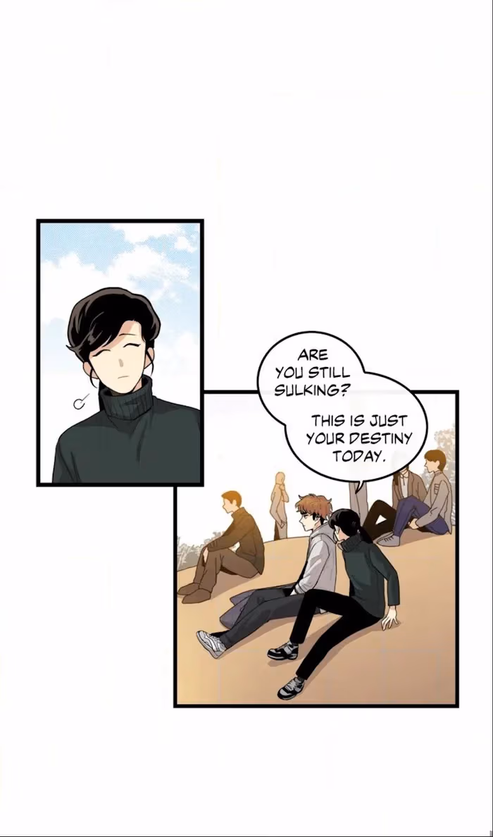 Ordinary Men Chapter 24 page 4 - 