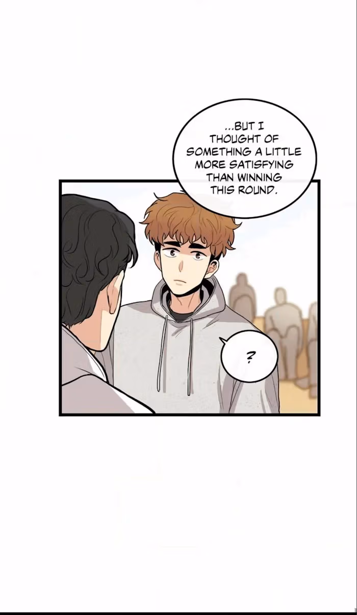 Ordinary Men Chapter 24 page 31 - 