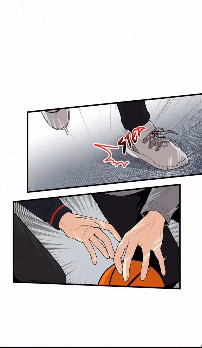 Ordinary Men Chapter 24 page 32 - 