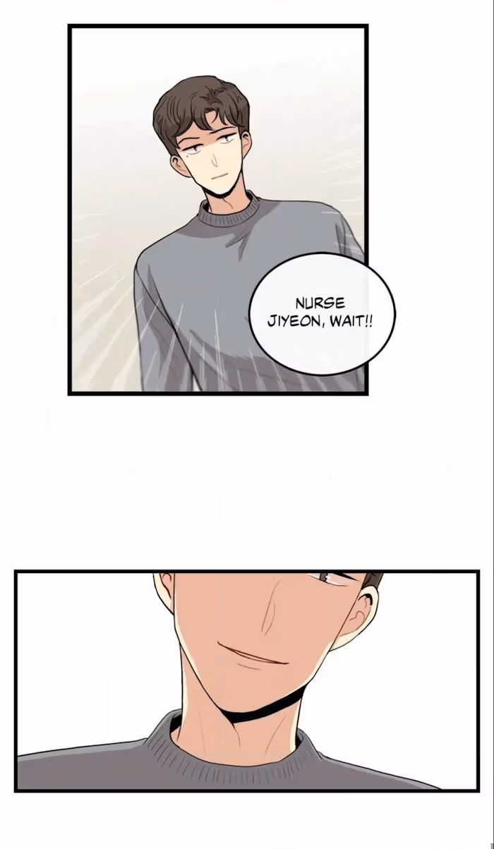 Ordinary Men Chapter 24 page 48 - 