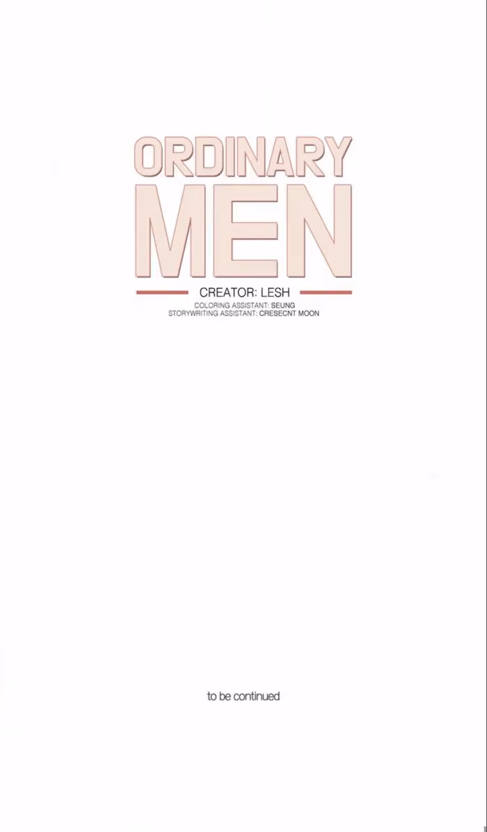 Ordinary Men Chapter 24 page 50 - 