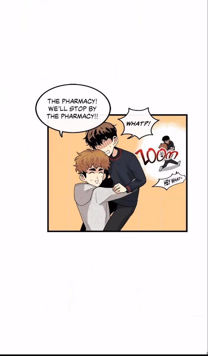 Ordinary Men Chapter 25 page 12 - 