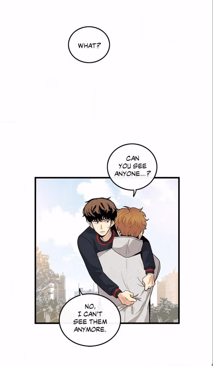 Ordinary Men Chapter 25 page 27 - 