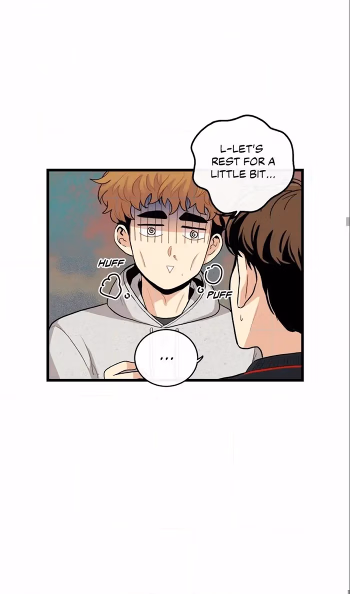 Ordinary Men Chapter 25 page 29 - 