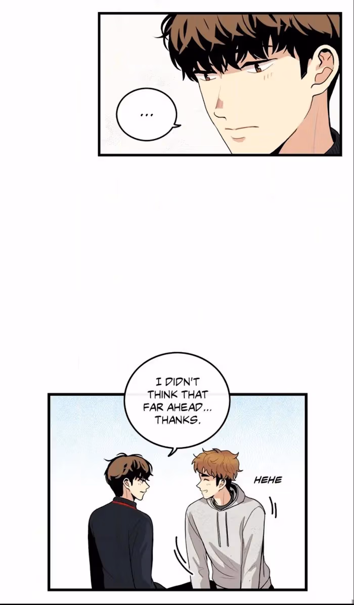 Ordinary Men Chapter 25 page 36 - 