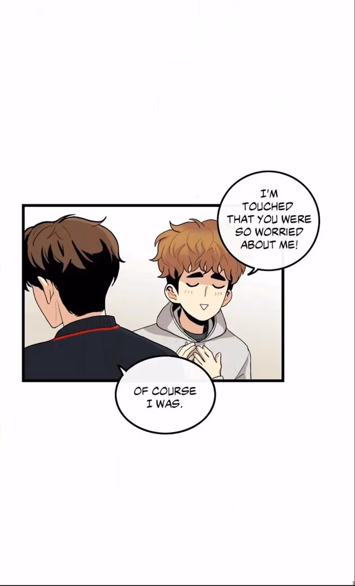 Ordinary Men Chapter 25 page 37 - 