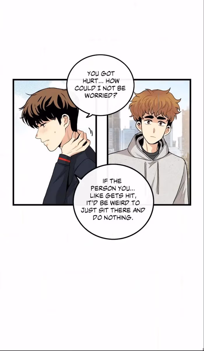 Ordinary Men Chapter 25 page 38 - 