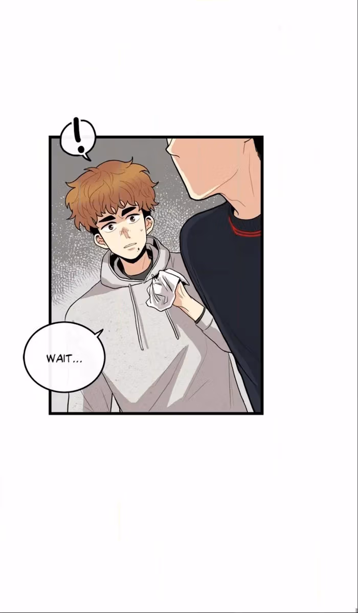 Ordinary Men Chapter 25 page 5 - 