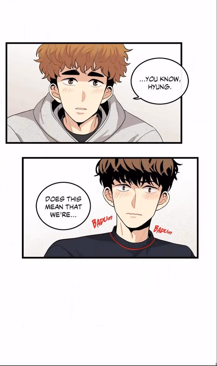 Ordinary Men Chapter 25 page 43 - 