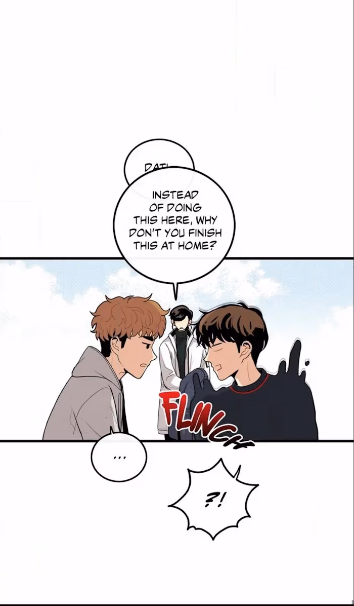 Ordinary Men Chapter 25 page 44 - 