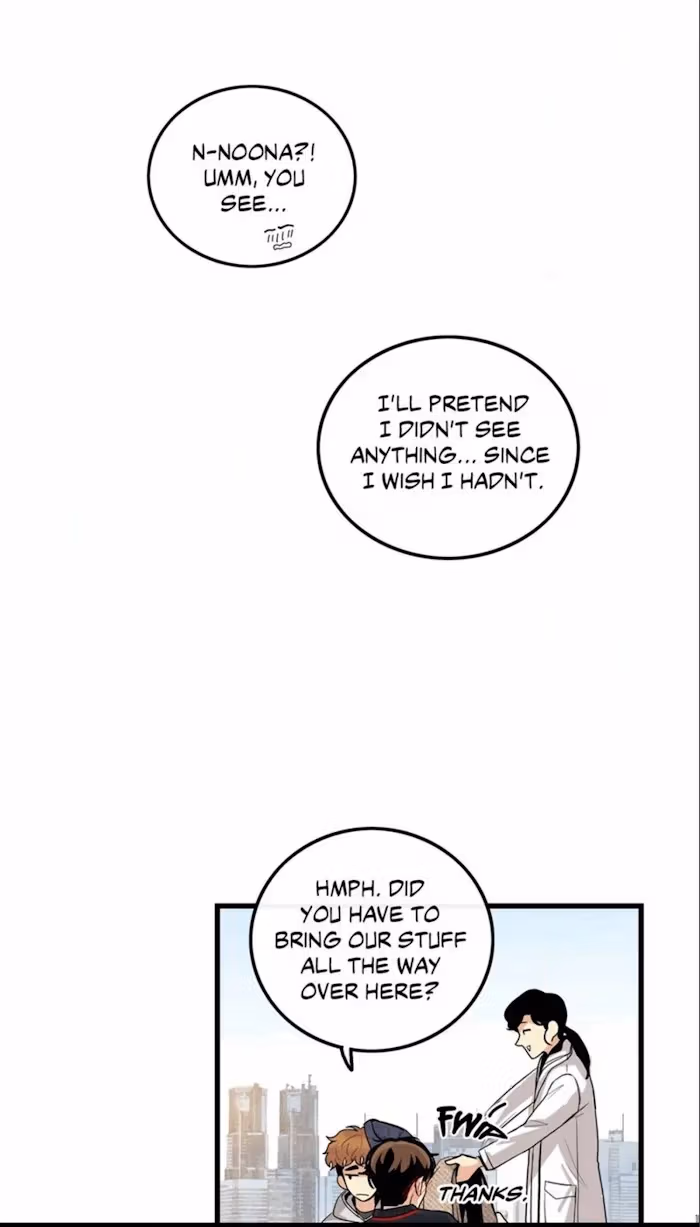 Ordinary Men Chapter 25 page 45 - 