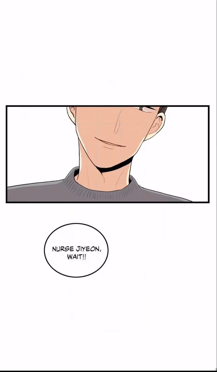 Ordinary Men Chapter 25 page 6 - 