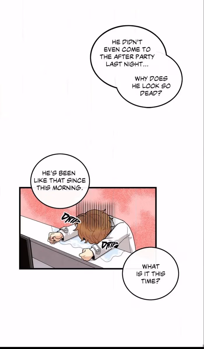 Ordinary Men Chapter 25 page 53 - 