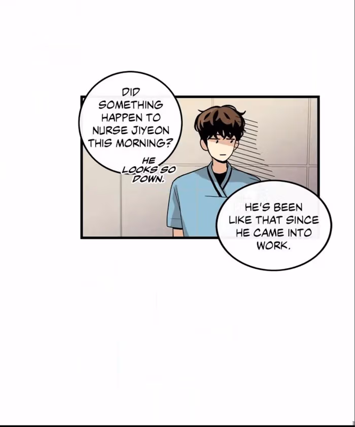Ordinary Men Chapter 25 page 54 - 