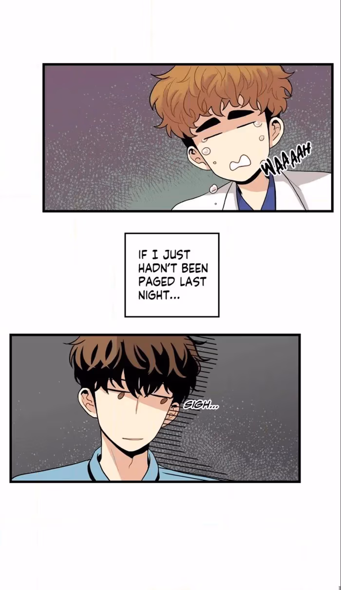 Ordinary Men Chapter 25 page 55 - 