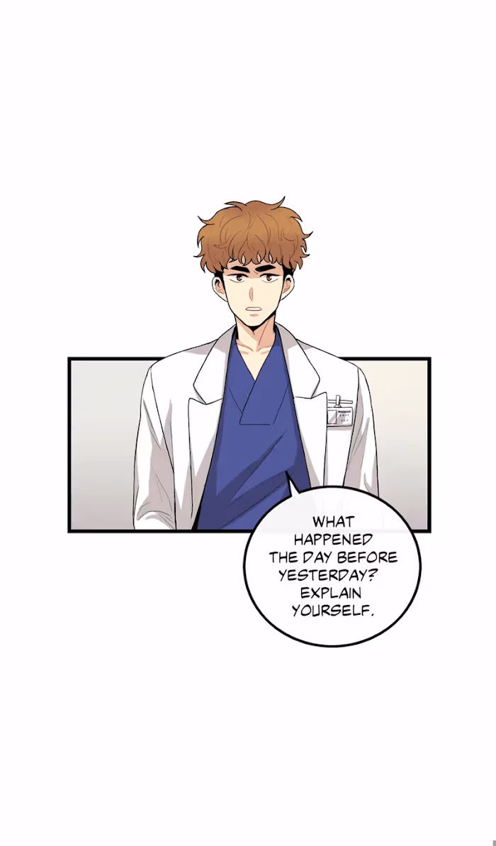 Ordinary Men Chapter 26 page 2 - 