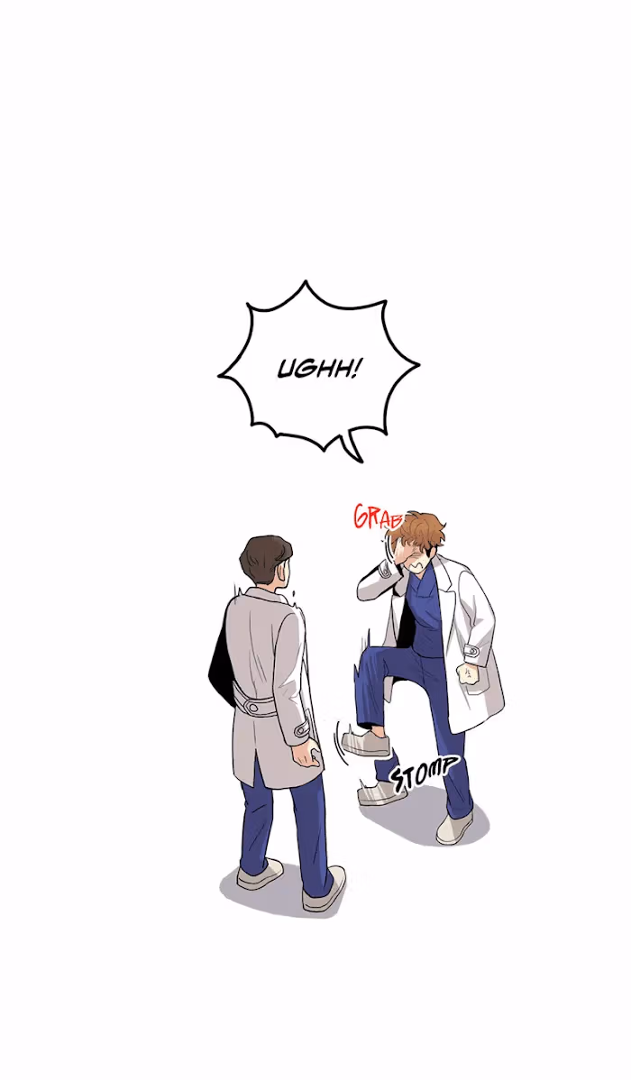 Ordinary Men Chapter 26 page 11 - 
