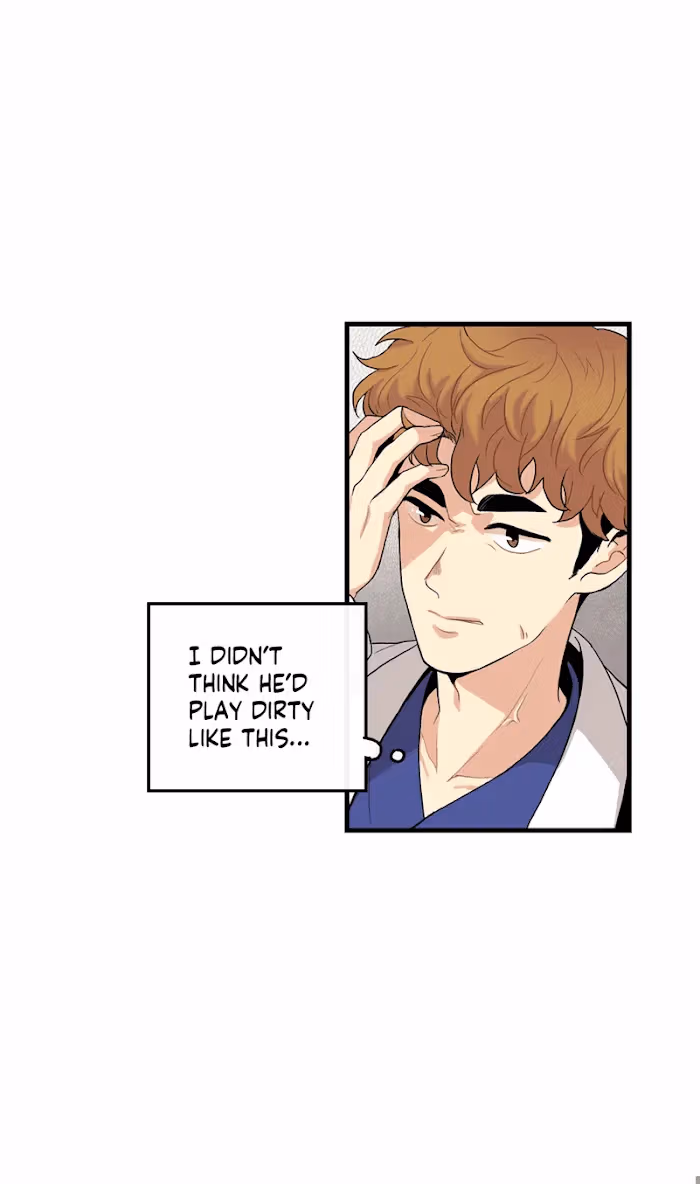 Ordinary Men Chapter 26 page 12 - 
