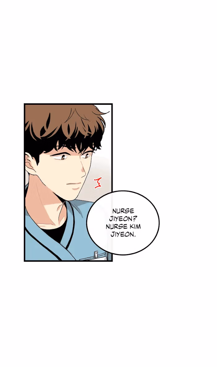 Ordinary Men Chapter 26 page 13 - 