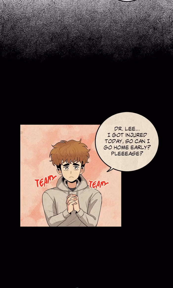 Ordinary Men Chapter 26 page 16 - 